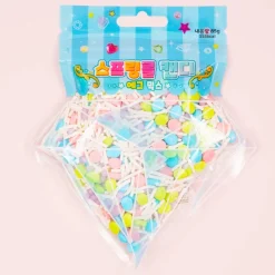 Sprinkle Candy Mix - Assorted