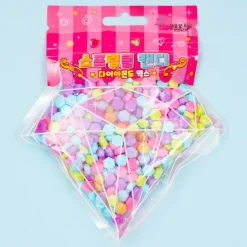 Sprinkle Candy Mix - Diamonds