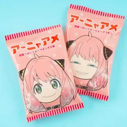 Spy x Family Anya Fruit Candy