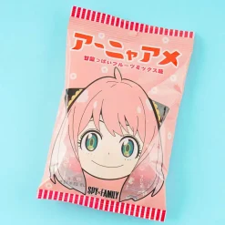 Spy x Family Anya Fruit Candy