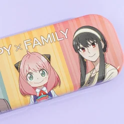 Spy x Family Chocolate Tin Case