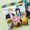 Spy x Family Kuriyama Hoshitabeyo Rice Crackers - Custard