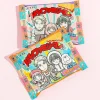 Spy x Family x Bikkuriman Choco Wafer With Sticker