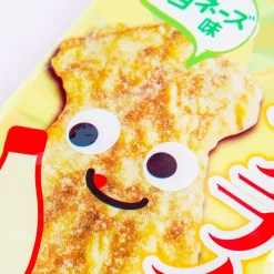 Squid Mayonnaise Snack