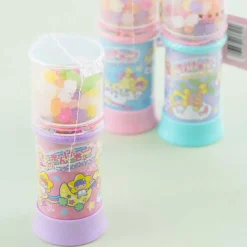 Star Mangekyo Kaleidoscope With Konpeito