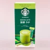 Starbucks Premium Mixes - Matcha Latte - 4 pcs