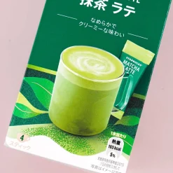 Starbucks Premium Mixes - Matcha Latte - 4 pcs