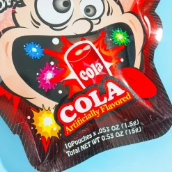 Striking Popping Candy - Cola