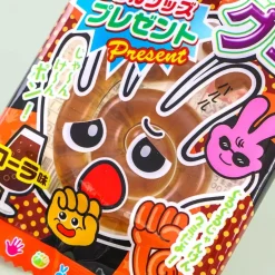 Sugimotoya Maken Gummy - Cola