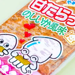 Suguru Sweet Squid Snack