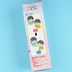 Sukusnack Edible Soap Bubbles - Strawberry