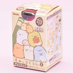 Sumikko Gurashi 2 Furuta Choco Egg