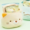 Sumikko Gurashi Bucket Bag With Snacks & Candies