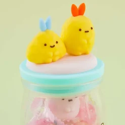 Sumikko Gurashi Candy Bottle - Ebifurai no Shippo & Aji Furai No Shippo