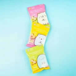 Sumikko Gurashi Choco Butter Biscuit Pack