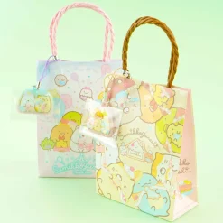 Sumikko Gurashi Chocolate Gift Bag With Charm
