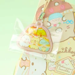 Sumikko Gurashi Chocolate Gift Bag With Charm