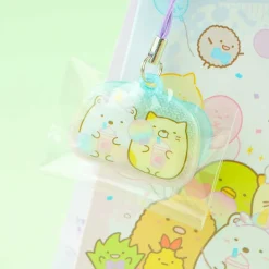 Sumikko Gurashi Chocolate Gift Bag With Charm