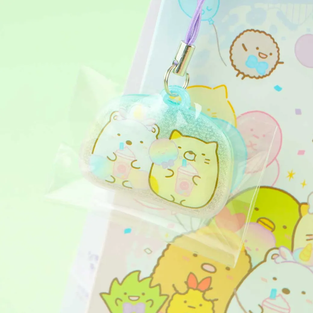 Sumikko Gurashi Chocolate Gift Bag With Charm