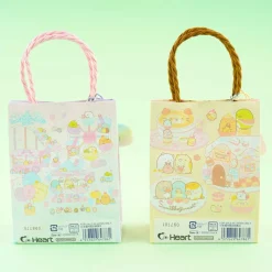 Sumikko Gurashi Chocolate Gift Bag With Charm