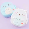 Sumikko Gurashi Chocolate With Plastic Case