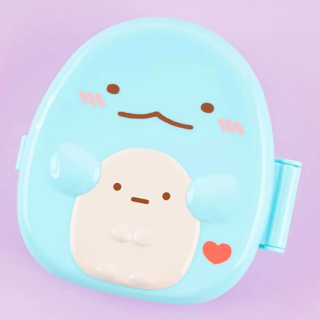 Sumikko Gurashi Chocolate Can - Tokage