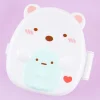 Sumikko Gurashi Chocolate Can - Shirokuma