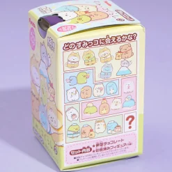 Sumikko Gurashi Collection 3 Choco Egg