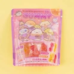 Sumikko Gurashi 3D Gummy Candy Pack
