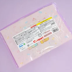 Sumikko Gurashi Dessert Royalty Flat Pouch With Candy