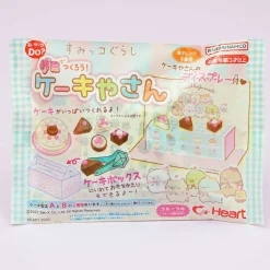 Sumikko Gurashi DIY Cake Shop
