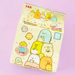 Sumikko Gurashi Furikake Variety Pack - 20 pcs
