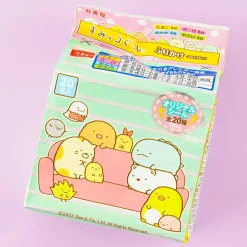 Sumikko Gurashi Furikake Variety Pack - 20 pcs