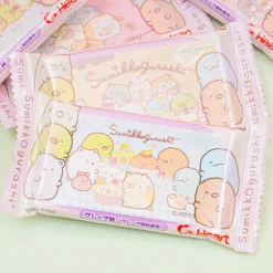 Sumikko Gurashi Grape Tablet Candy
