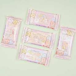 Sumikko Gurashi Grape Tablet Candy