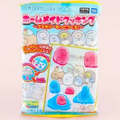 Sumikko Gurashi Gummy Jelly DIY Candy Kit