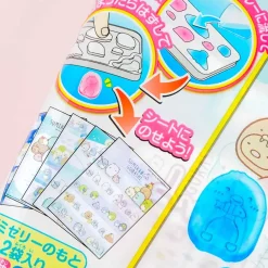 Sumikko Gurashi Gummy Jelly DIY Candy Kit