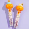 Sumikko Gurashi Halloween Pumpkin Stick Toy With Candy
