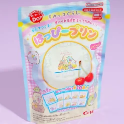 Sumikko Gurashi Happy Pudding DIY Kit