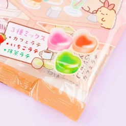 Sumikko Gurashi Heart Café Latte Candy