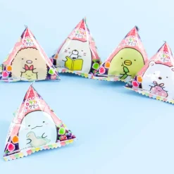 Sumikko Gurashi Kimochigyu Candy - Grape