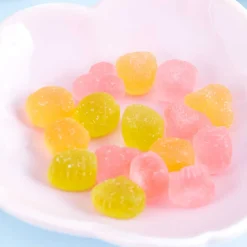 Sumikko Gurashi Kimochigyu Candy - Grape