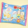 Sumikko Gurashi Kuriyama Hoshitabeyo Rice Crackers - Salt
