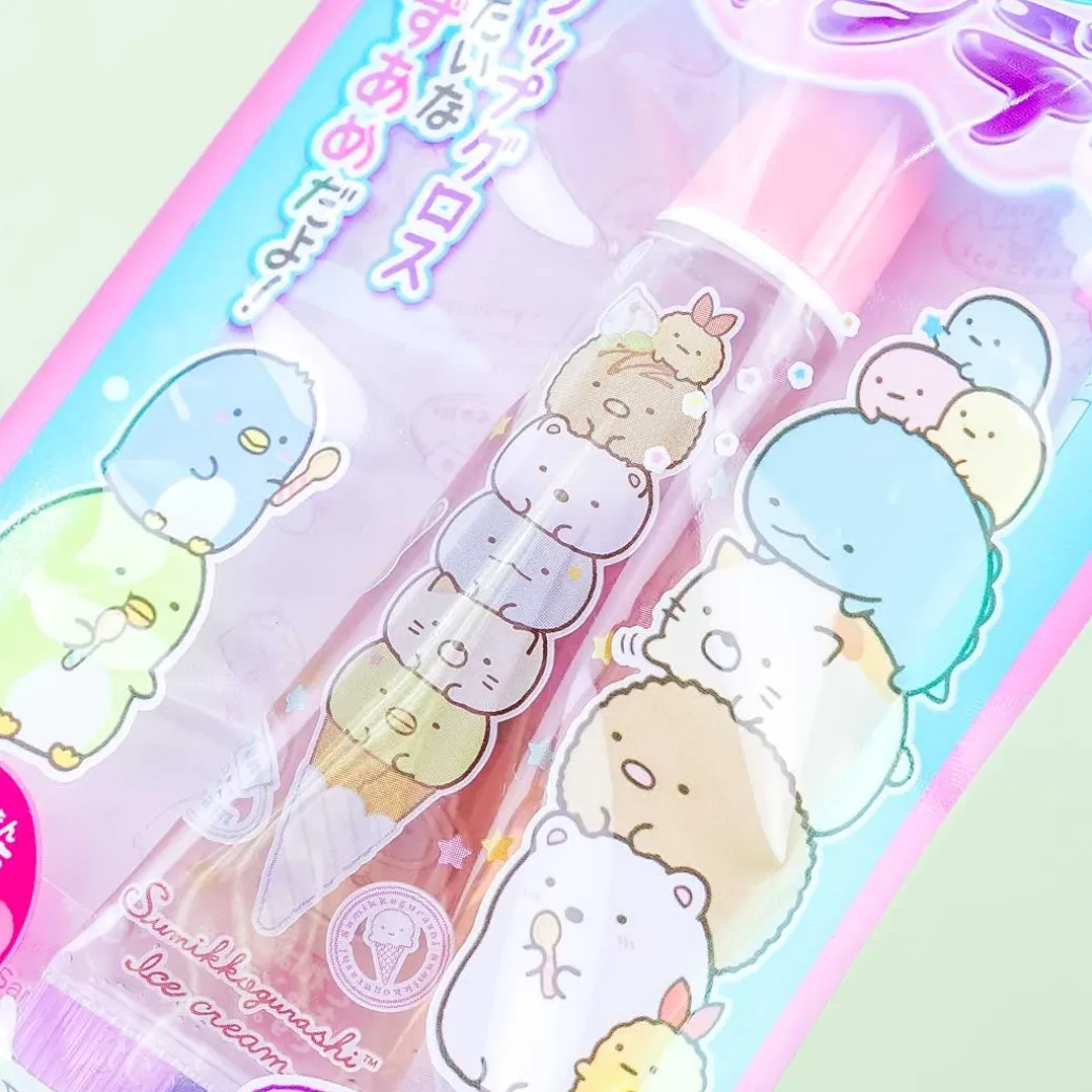 Sumikko Gurashi Lip Balm Candy