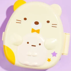 Sumikko Gurashi Mini Candy Case - Neko
