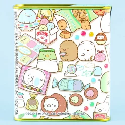 Sumikko Gurashi Mixed Fruit Drops