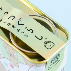 Sumikko Gurashi Mixed Fruit Drops