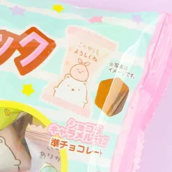 Sumikko Gurashi Okubari Chocolate Pack