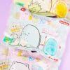 Sumikko Gurashi Pururunchu! DIY 3D Jelly Kit