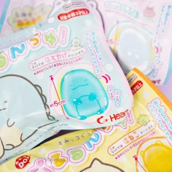 Sumikko Gurashi Pururunchu! DIY 3D Jelly Kit